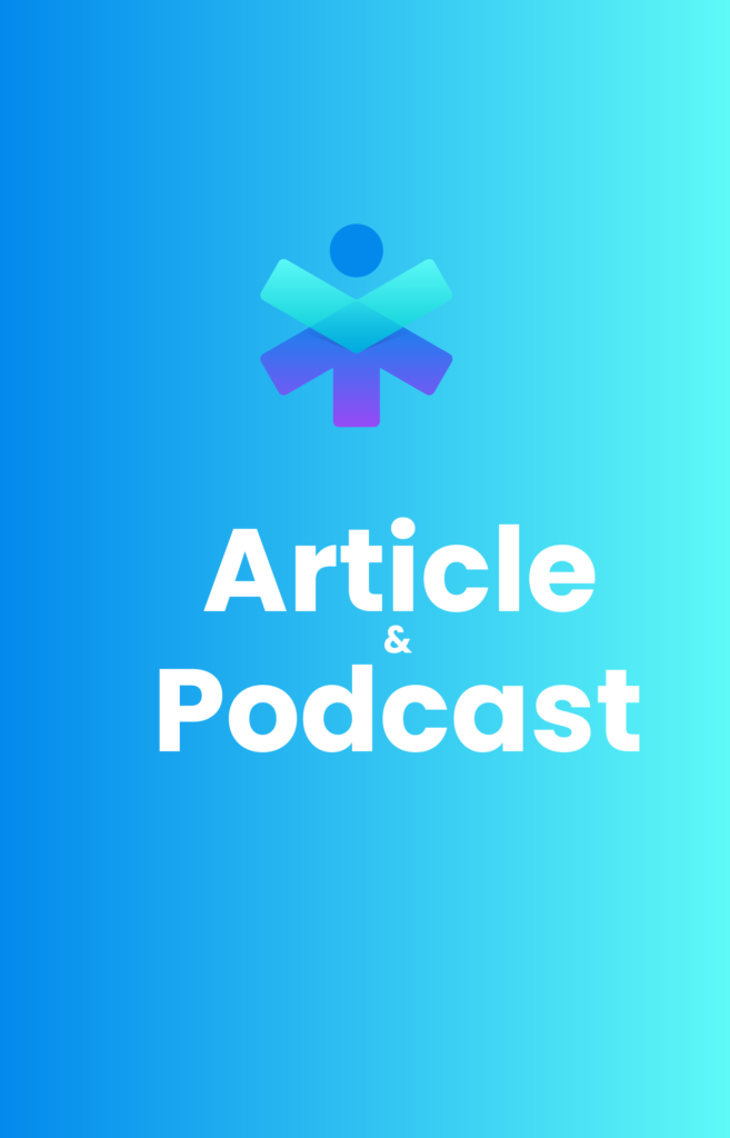 Article and Podcast for the article of Workfutura. Work remote or hybrid.
